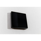 Shelly Wall Display schwarz