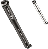 Kleine Minipumpe mit CNC-Straßenantrieb von Lezyne