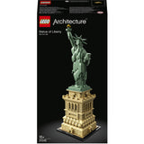 Lego 21042 Architektur-Freiheitsstatue