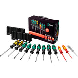 Wera Kraftform XXL 3 Schraubendreher (11 Stück)