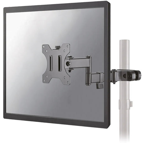 Neomounts FL40-450BL11 TV-Masthalterung (schwarz)