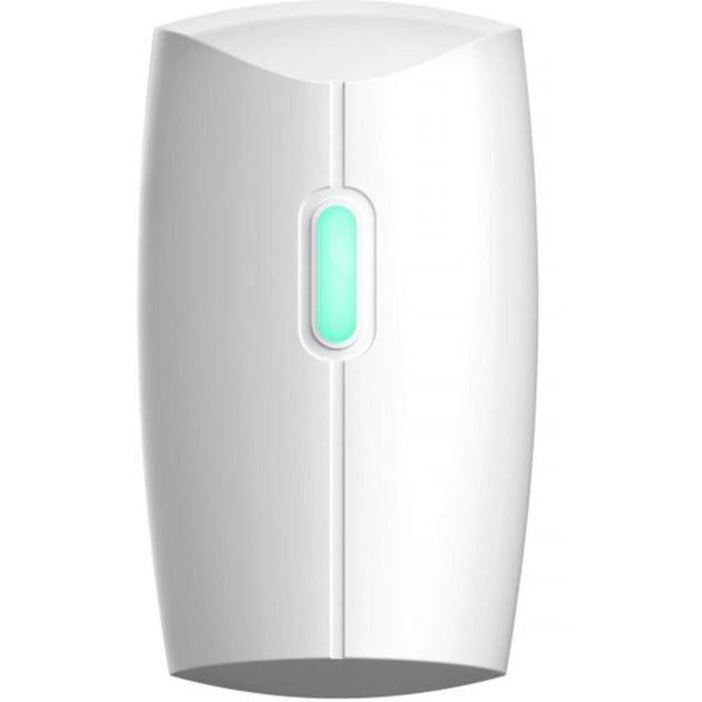 Klikaanklikuit 1066417 – Gong mit Druckknopf acdb-8000ac | 1 Stk