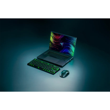 Razer Viper V3 Hyperspeed-Gaming-Maus (schwarz, 30.000 dpi)