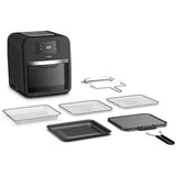 Tefal Tefal Easy Brat Ofen Grill