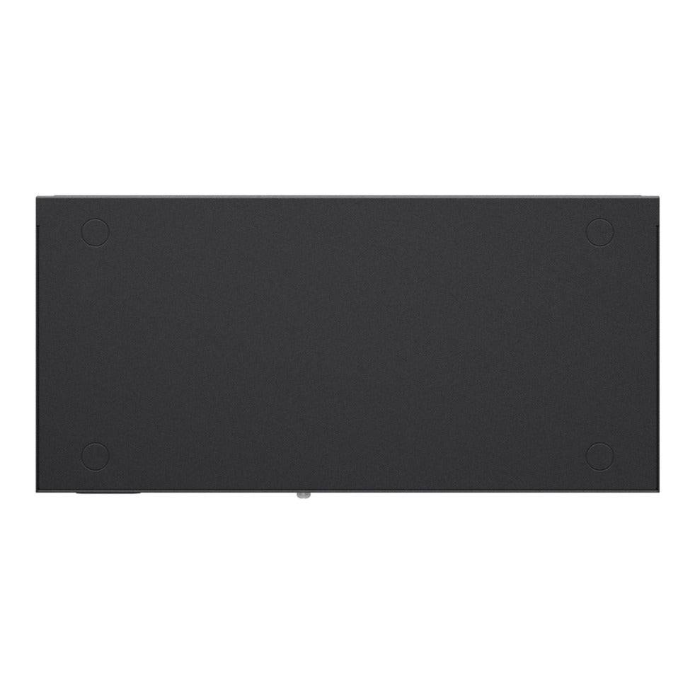 Tp-link omada es216g switch (zwart)