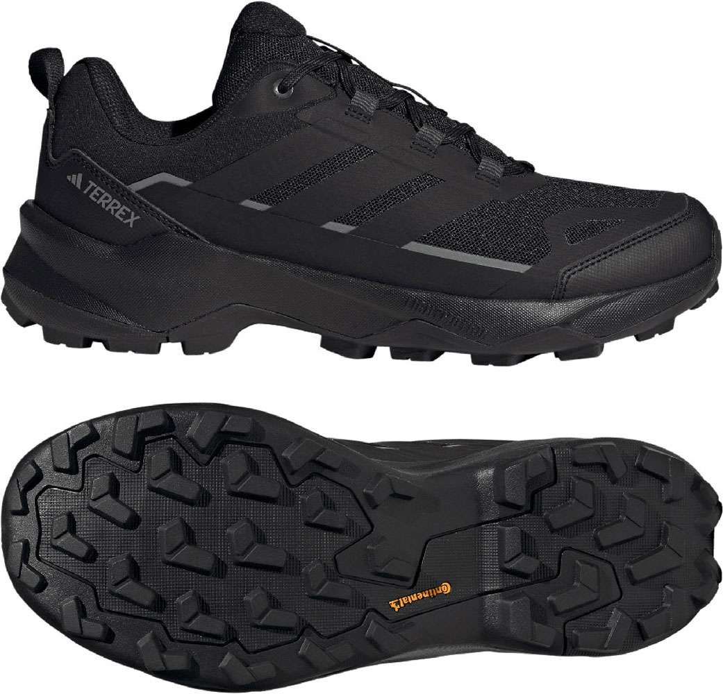 Adidas Terrex Skyschaser Ax5 - Wanderschuhe