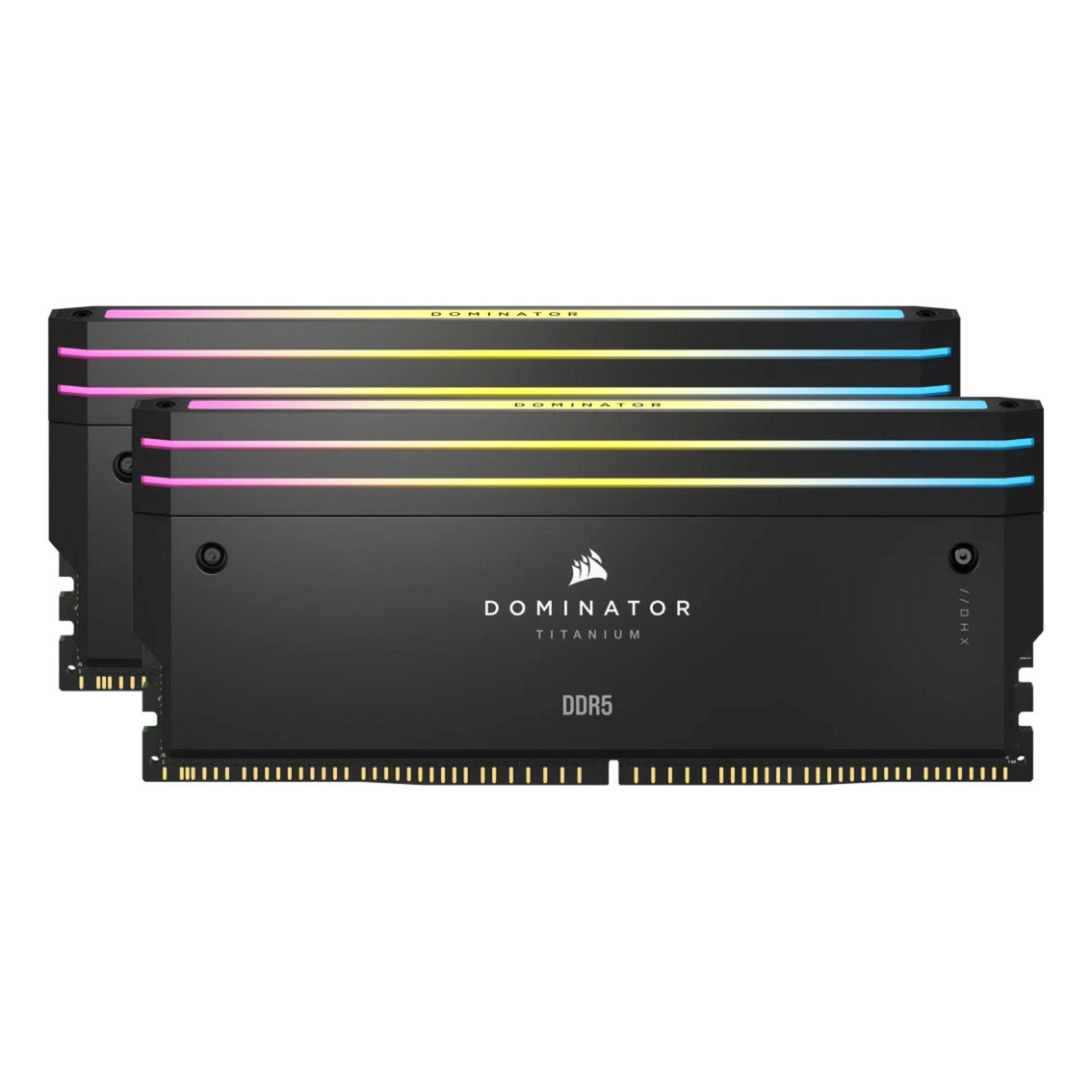 Corsair Arbeitsspeicher (schwarz, cmplekit2)
