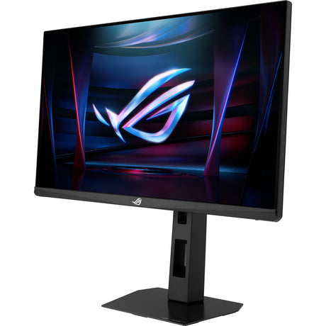 Asus ROG Strix XG248QSG Ace 24.1 Gaming-Monitor (Schwarz, 2x HDMI, Display Port, 610 Hz (OC))
