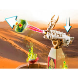 Playmobilromore Sal'ahari Sands Tempel des Skeles