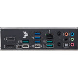 Asus Tuf Gaming Z890-Plus WiFi Socket 1851 Motherboard (RAID, 2,5 GB-LAN, WiFi 7, BT, Sound, ATX)