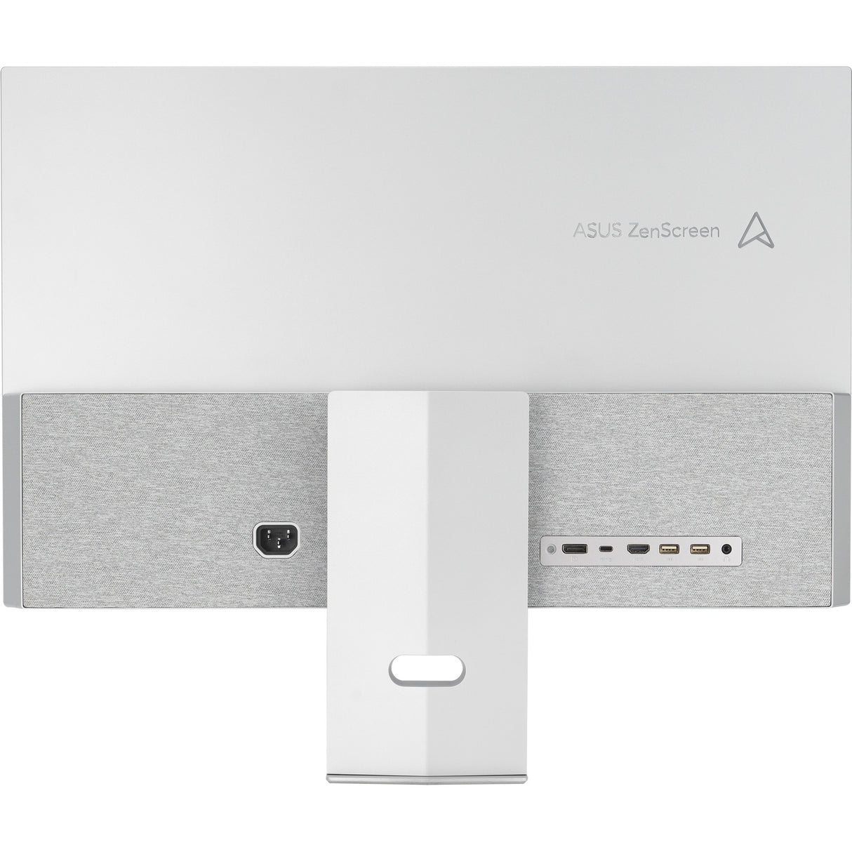 Asus Zen-Bildschirm ms27uc
