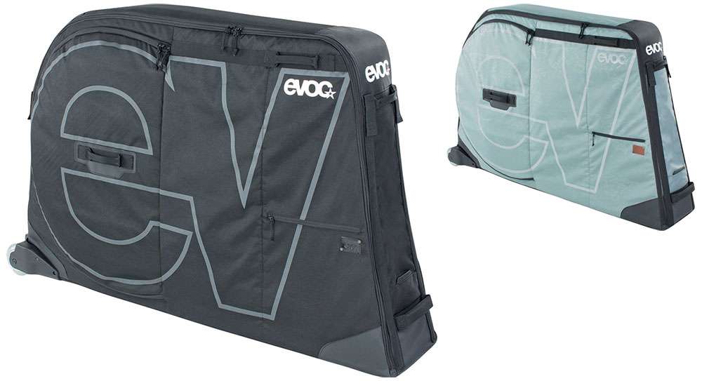 Evoc Fahrradtasche 280l – Fahrradreisetasche
