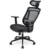 Sharkoon officepal c10 Stuhl (schwarz)