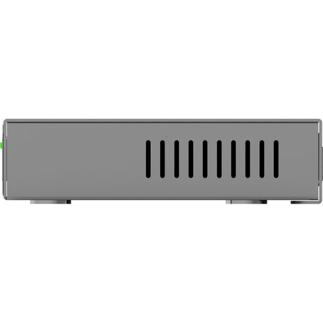 Netgear 5-Port Multi-Gigabit 2,5G Ethernet Unmanaged Switch, MS105 (Grau)
