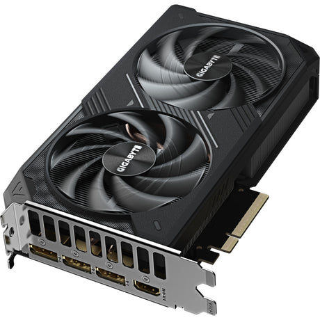 Gigabyte GeForce RTX 5060 Ti Wind Force 8G Grafikkarte (3x Display Port, 1x HDMI)