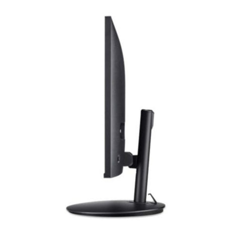 Acer Nitro XF240Y W3 23,8 Gaming-Monitor (schwarz, 2x HDMI, 1x DisplayPort, AMD FreeSync, 240 Hz)