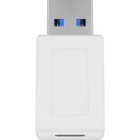 Goobay Super-Speed-Adapter USB-A 3.2 > USB-C (weiß)