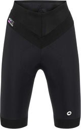 Assos uma gt c2 long – kurze Damenstrumpfhose mit Polster