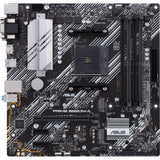 Asus Prime B550m-A