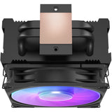 Cooler Master Hyper 212 3DHP ArGB CPU-Kühler (schwarz)