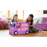 Mattel Food Truck