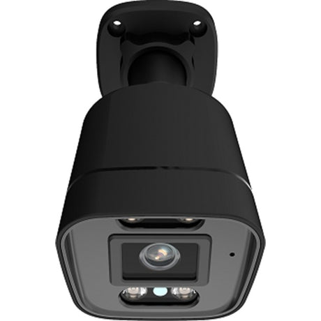 Foscam v5ep-b Sicherheitskamera (schwarz, 5 MP, PoE)