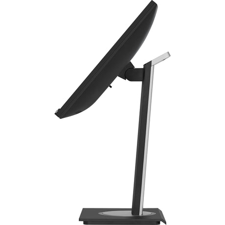Viewsonic vg2448a-2 24 Monitor (Schwarz (matt) Silber, 1x HDMI, 1x Display Port, USB-C, USB-A, Sound, 100Hz)