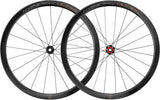 Campagnolo Hyperon Ultra 700c DB 2WF Carbon-Laufradsatz
