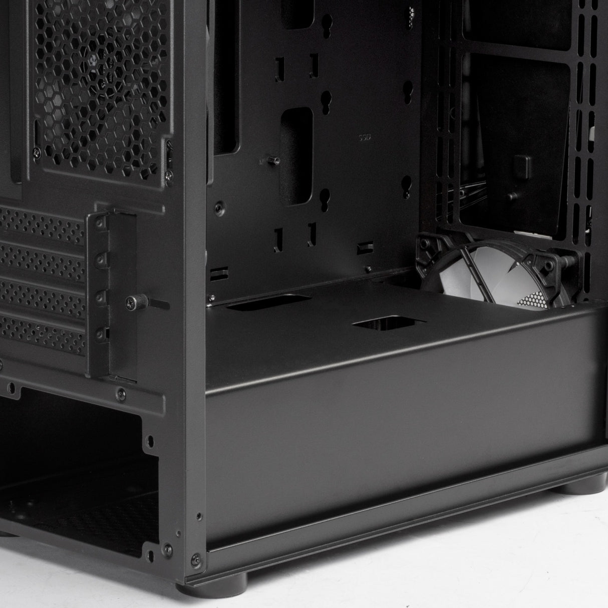 Silverstone SST-Fav1MB-pro
