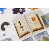 999Games-Spiel Drachenhirten