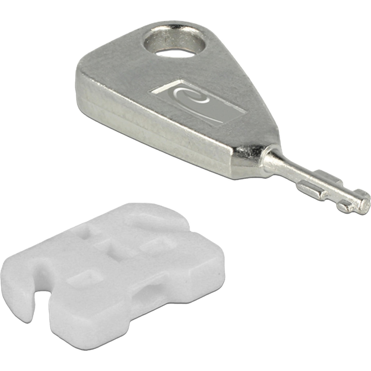 Delock USB-Portblocker für USB-A-Frau