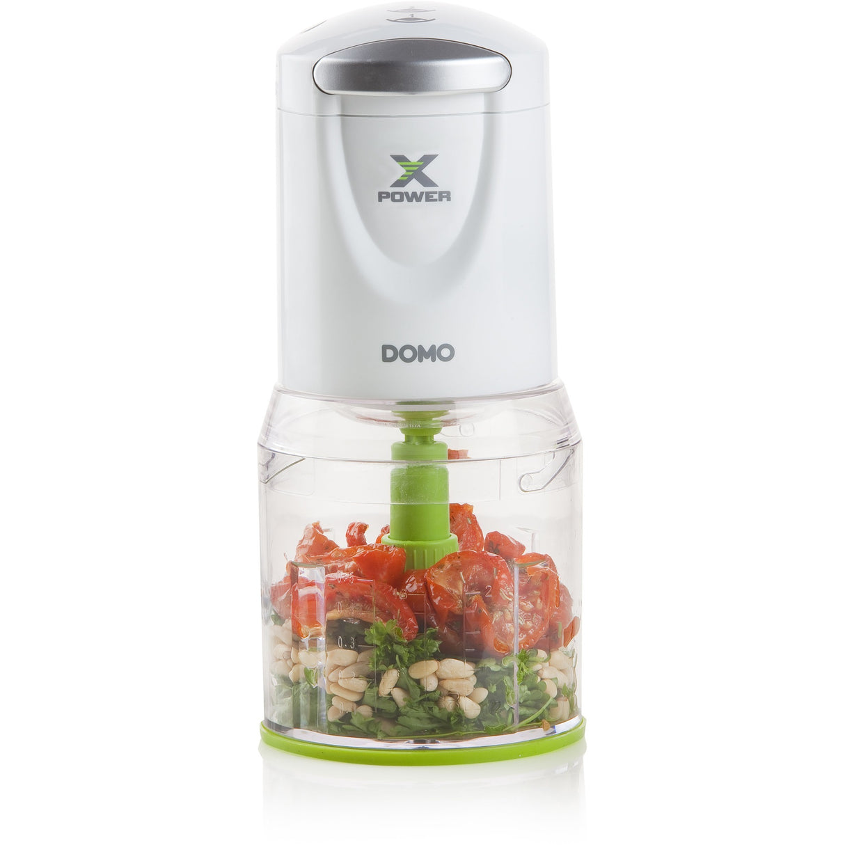 Domo Mini-Zerkleinerer 'X Power' do9192mc