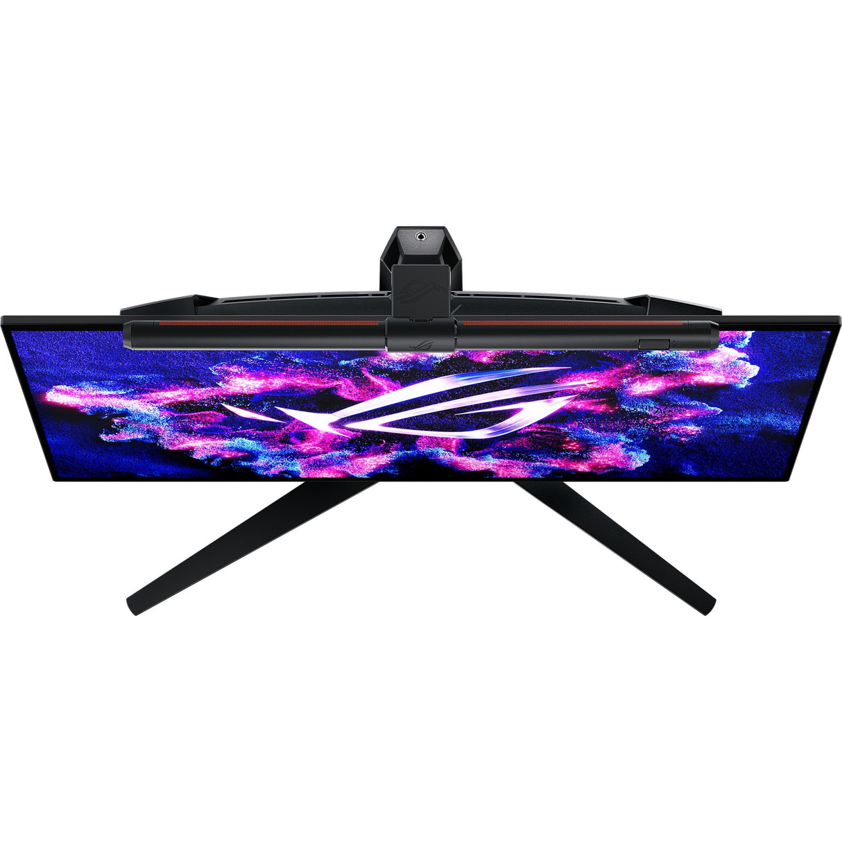 Asus Rog Aura Monitor Lichtleiste LED-Leiste (schwarz)