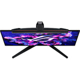 Asus Rog Aura Monitor Lichtleiste LED-Leiste (schwarz)