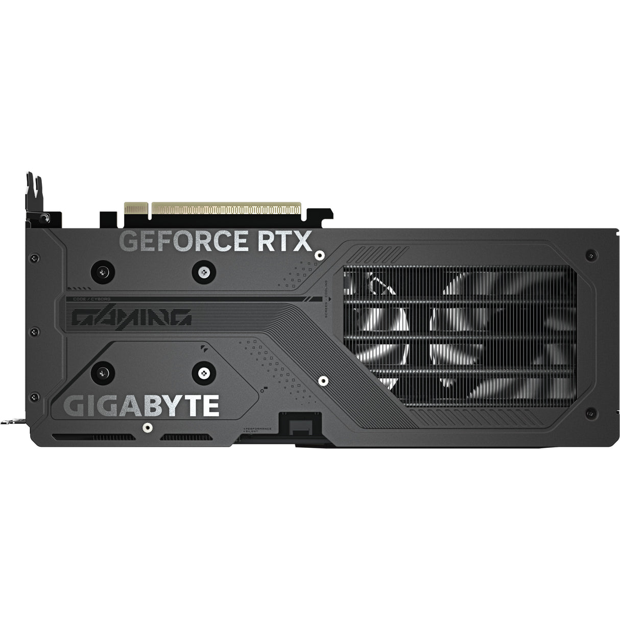 Gigabyte GeForce RTX 5060 Ti Gaming OC 8G Grafikkarte (3x DisplayPort, 1x HDMI)