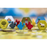 999games 999 Games Flottenbrettspiel
