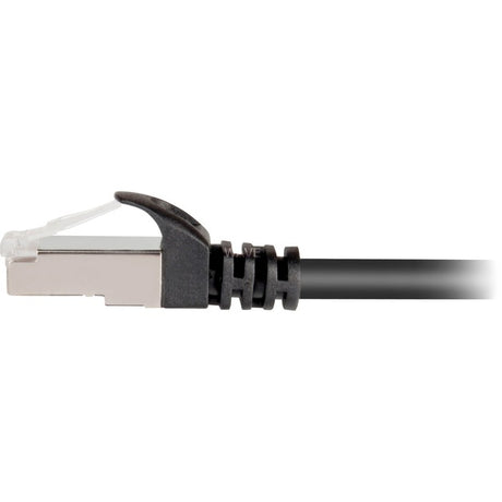 Sharkoon Patchkabel SFTP, RJ-45 mit Cat.6 (schwarz, 5 Meter)
