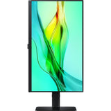 SAMSUNG ViewFinity S6 S60UD LS24D600UAUXEN