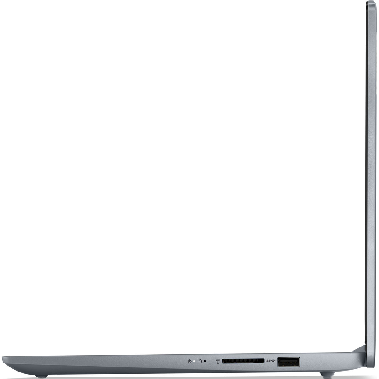 Lenovo ideapad slim 3 14amn8 (82xn00bamh) 14 laptop (grijs | r5 7520u | radeon 610m | 16 gb | 512 gb ssd)