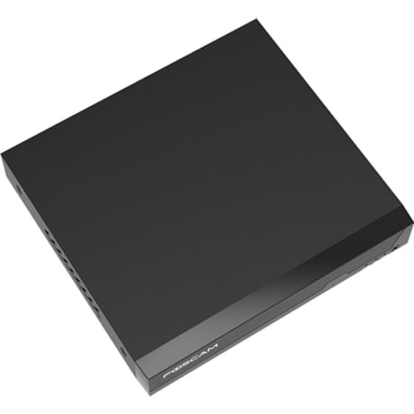 FOSCAM FN9108HE, 8-Kanal 5MP POE-Netzwerk-Video-Rekorder