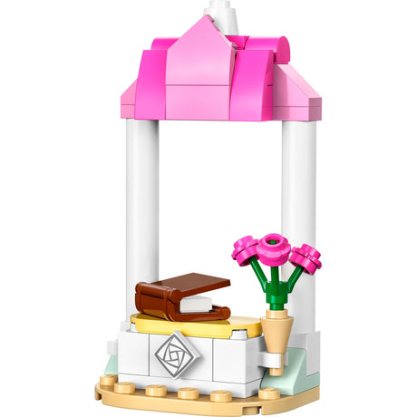 Lego Disney - Asha's Welcome Stand Konstruktionsspielzeug (30661)