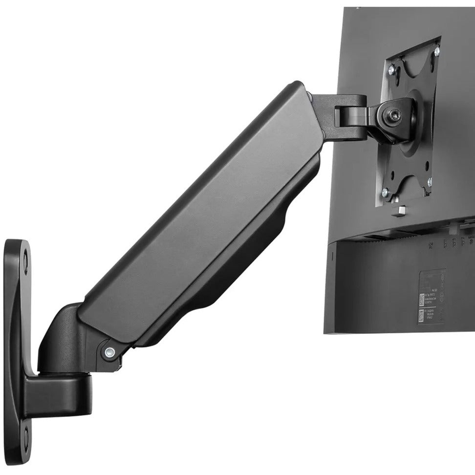 Neomounts von Newstar WL70-440BL11 TV-Wandstonde