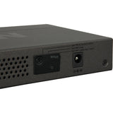 Netgear GS116LP 16-Port Poe Poe+ Gigabit Ethernet Unmanage