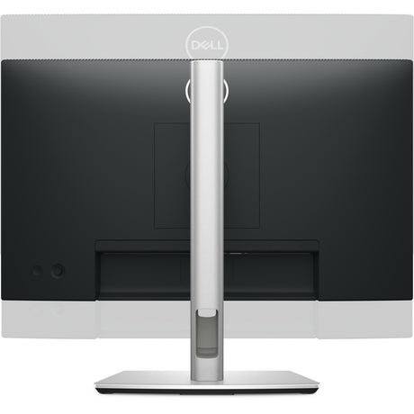 Dell p2225h 21,5 Monitor (Schwarz Silber, HDMI, Display Port, 3x USB-A, USB-B, USB-C)