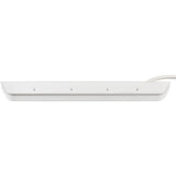 Brennenstuhl Brennenstuhl Estilo Hoekstopcontact 4-fach mit USB-Ladefunktion