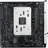 Asus ROG Strix B850-I Gaming Wi-Fi Sockel AM5 Motherboard (2,5 GB-LAN, Wi-Fi 7, BT, Sound, Mini-ITX)