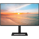 Philips 24e1n1300ae 23,8 Monitor (schwarz, HDMI, 2x USB-A, USB-C)