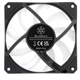 SilverStone Air Slimmer 120 ARGB