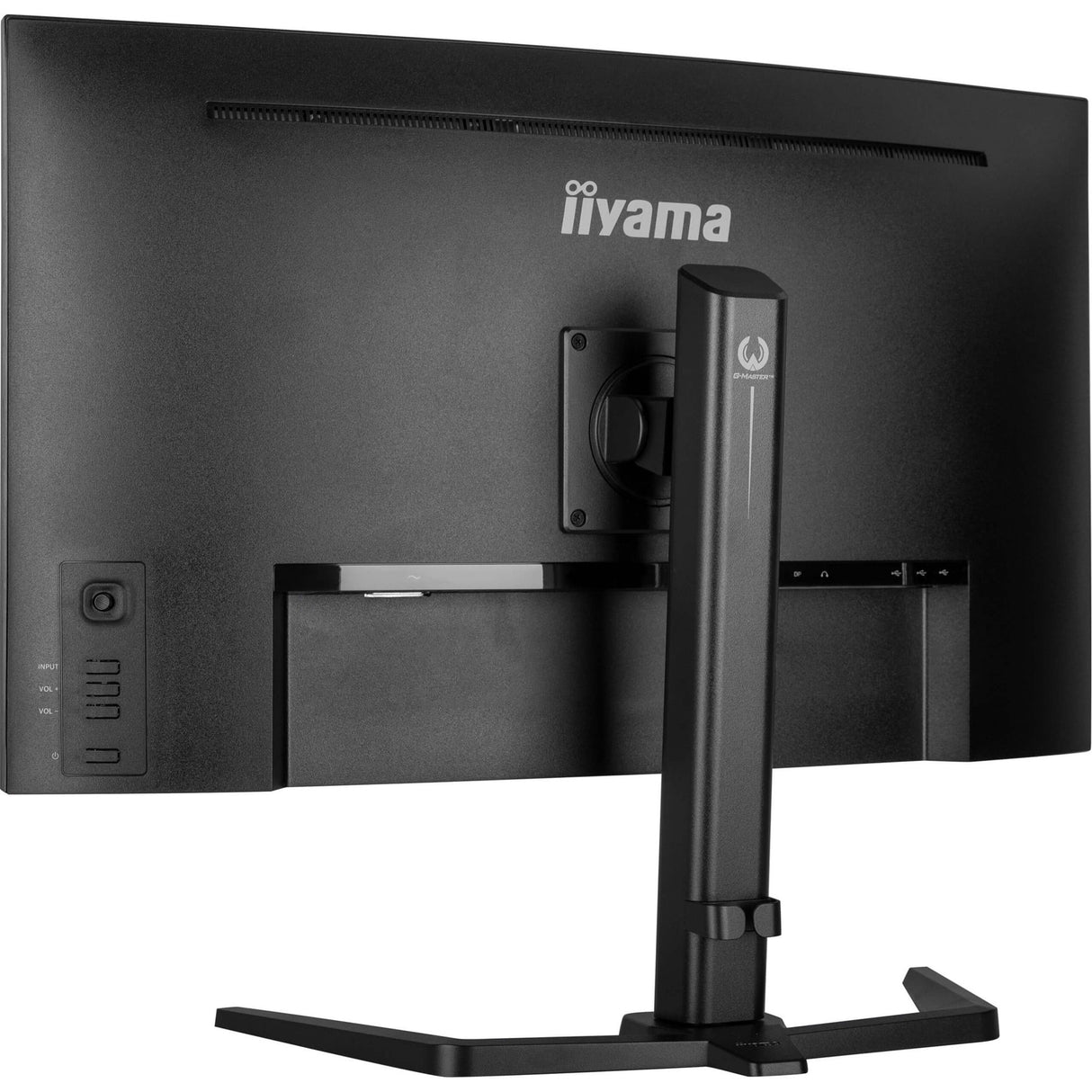 Iiyama G-Master Red Eagle Gcb3280qsu-b2