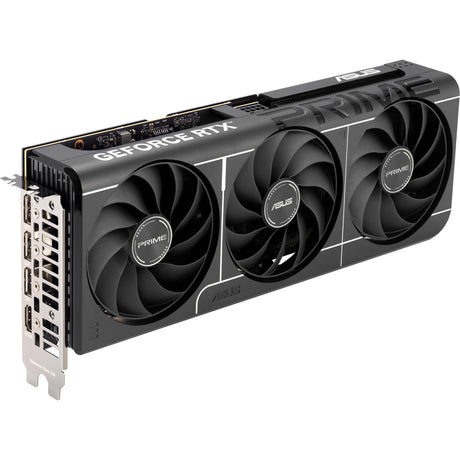 Asus Prime GeForce RTX 5060 Ti OC 8G Grafikkarte (3x Display Port, 1x HDMI)